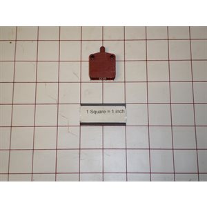 REPLACED BY 12002533 >>> DOOR GASKET BOOT