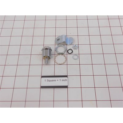 KIT,LOCK-COMPLETE W / CAM