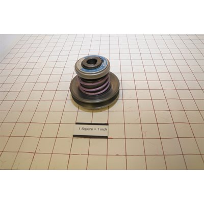 MOTOR PULLEY