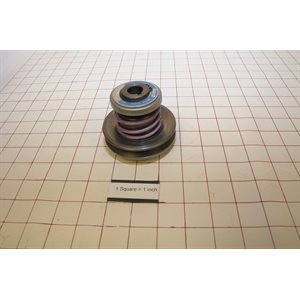 MOTOR PULLEY