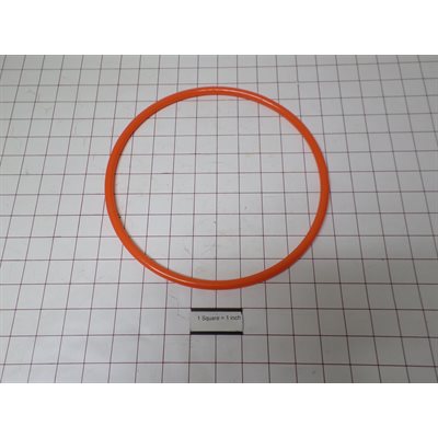 BELT, PRESSURE ROLL DRIVE