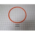 BELT, PRESSURE ROLL DRIVE