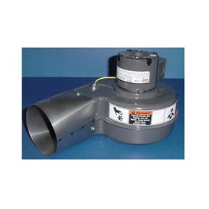 MOTOR, CANOPY BLOWER 110V USE 1TDP9 NO CLR MATCH*