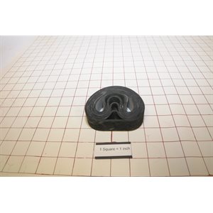 CROWN / RUBBER