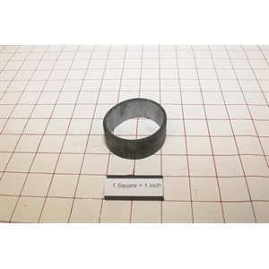 CROWN / FEED RIBBON