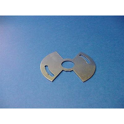 100# BURN BAF. L.P. RIBBON