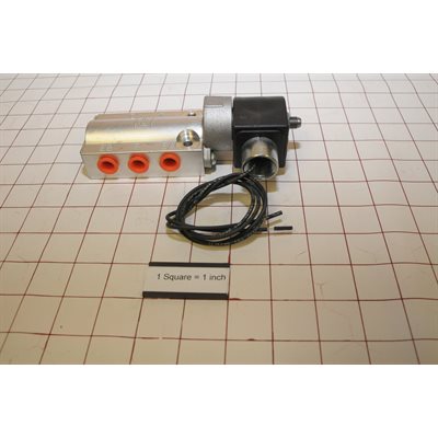 AIR VALVE