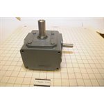 SPEED REDUCER 5 / 8 BORE