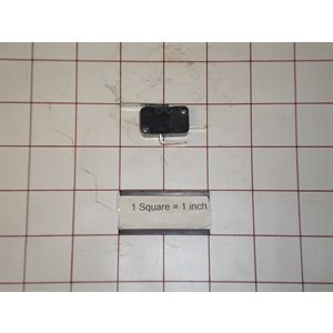 SAFETY BAR SWITCH