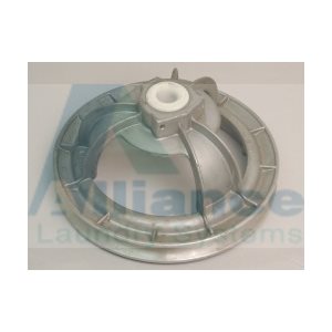 ASSY,PULLEY-SPIN & AGITATE