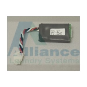 ASSY,PULSE EXPANDER W / PACKING