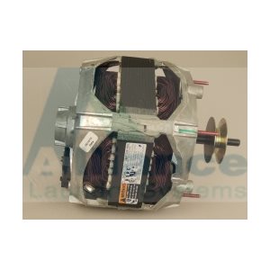 KIT,MOTOR,120V / 60-2SP,CAP,DD