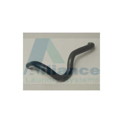 HOSE,MIX VALVE TO TUB COVER