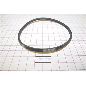 BELT,AGITATE & SPIN