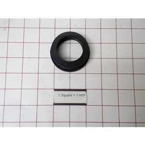 CENTER POST GASKET