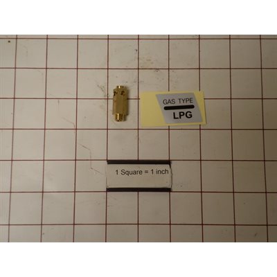 LP ORFICE GD1329QWG