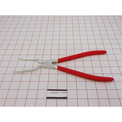 DOOR GASKET CLAMP JIG