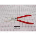 DOOR GASKET CLAMP JIG