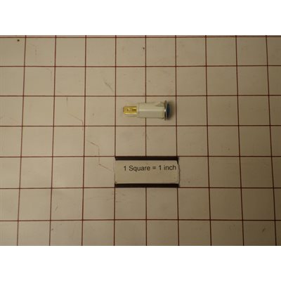 LAMP - INDICATOR - BLUE