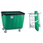 16 BUSHEL "UPS / FEDEX-ABLE" TRUCK