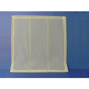 ASSY,LINT SCREEN FRAME