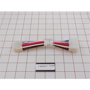 ASSY,JUMPER HARNESS-EMEC