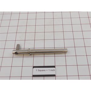 SHAFT DOOR LOCKING