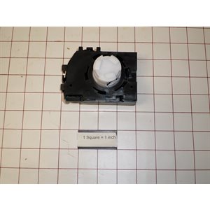 COMPASS SELECTOR SWITCH