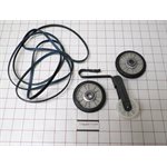 DRYER REPAIR KIT