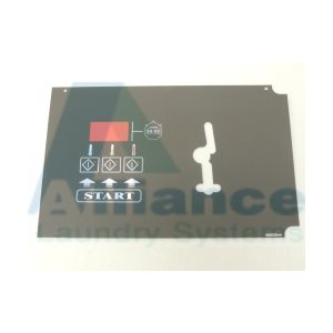 ***OBSOLETE***OVRLAY,GRPHC DX4 25-75 CD SNGL