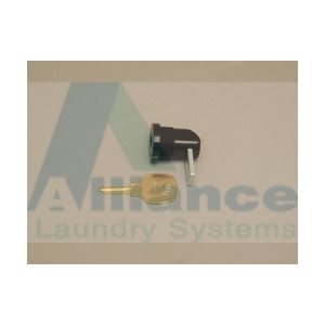 LOCK,PANEL KEY RL003 CAM STYLE