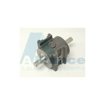 ASSY IDLER HOUSING