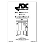 AD-200 PHAS 7 NON-TLT SERV MNL