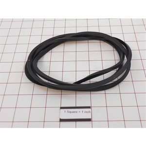 GASKET,VULCANIZED