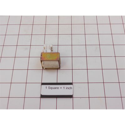 COIL,120 / 60 VALVE (ELBI ORANGE)