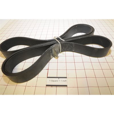 BELT,EX655 MAIN