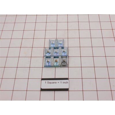 CLIP,PANEL SCREW SPRING (GEN 5)