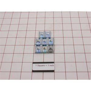CLIP,PANEL SCREW SPRING (GEN 5)