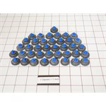 DIAPHRAGM,W / GUIDE SAME AS G300202