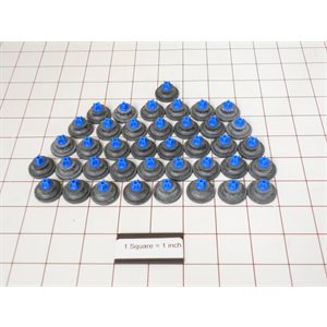 DIAPHRAGM,W / GUIDE SAME AS G300202