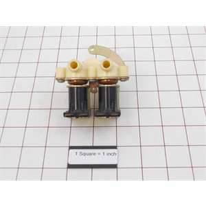 REPLACED BY 471 823557- VALVE,INLET 120 / 60 2-WAY