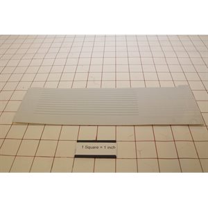 CARD,PROGRAM-STILO 46 AS 80