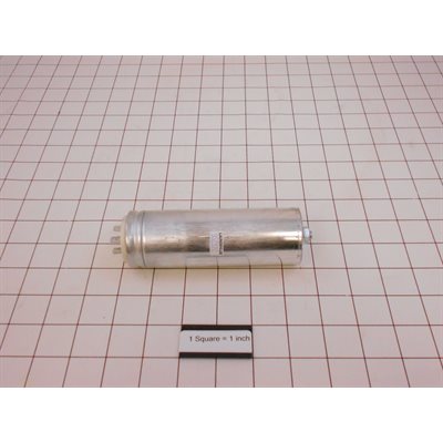 CAPACITOR,100 MF