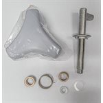 KIT, DOOR KNOB GEN 4000  /  GEN 6 >>> REPLACES 472 992002  /  472 992001  /  472 995701