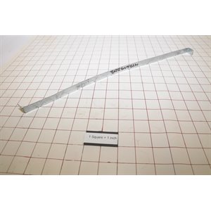 BRACKET,W74-244 SOAP BOX MTG(REAR)