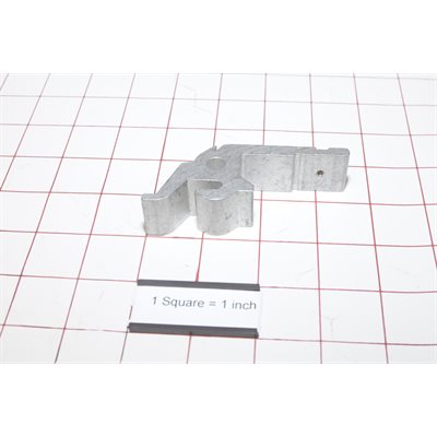 CATCH,W / FL74-244 DOOR