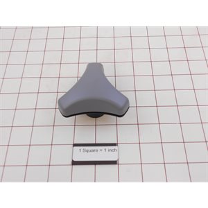 REPLACED BY 472 992033 >>> KIT, DOOR KNOB SU620-675