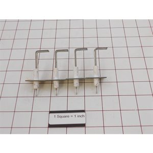 ELECTRODE,TD50 / 75 IGNITION (GAS)