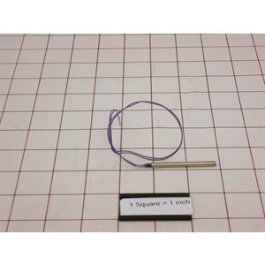 SENSOR,TEMPERATURE-TT & TD MODELS