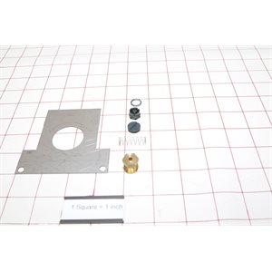 ***NLA***KIT,LP TD75 SEA LEVEL